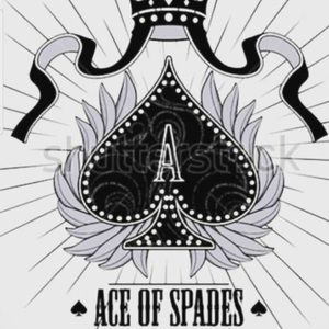 Meet your Posher, Ace